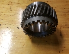 7R406B Used Gear Clutch Devlieg Machine Tool Parts