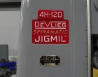 devlieg-model-4h-120